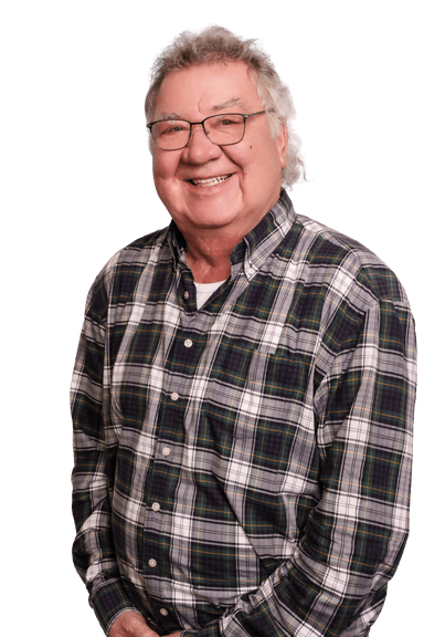 Portrait photo of Reinhold Czarnetzki, Beisitzer